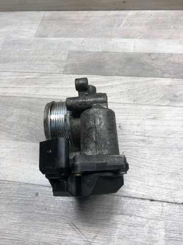 Valvola farfalla volkswagen - valvola,