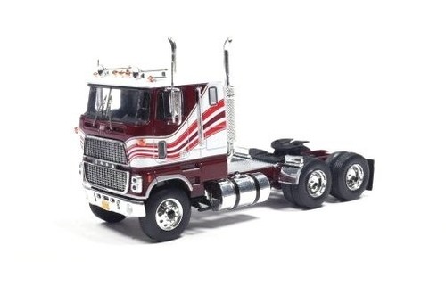 Ixomodels camion solo de - -,