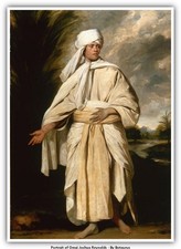 Ritratto omai joshua - di,