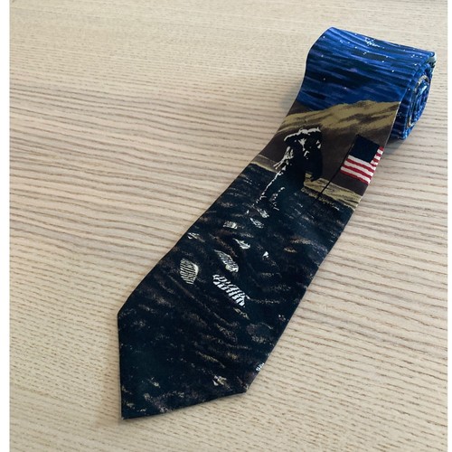 Suis tie mens blue moon - je,