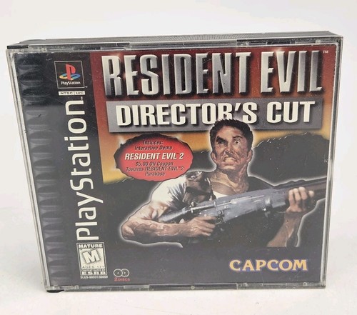 Capcom sony playstation - capcom,