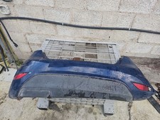 Paraurti Posteriore FORD