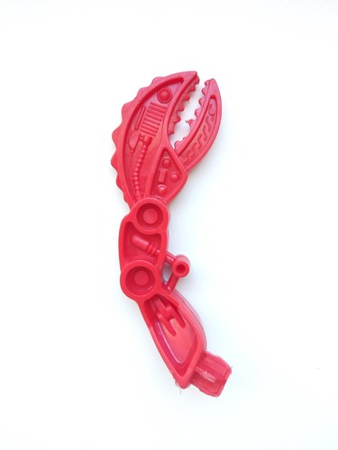 Figura retro vintage monstroid - figura,