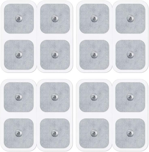 Set elettrodi gel - elettrodi,