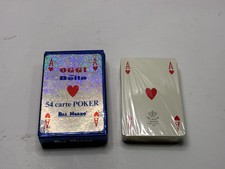 Carte gioco oggi piu bella - da,