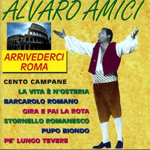 9187162 audio alvaro - alvaro, amici