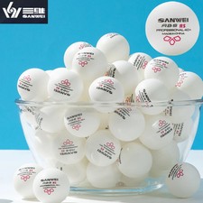 SANWEI RS40+ Palline da Ping