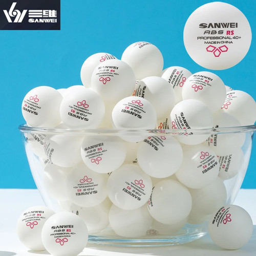 Sanwei rs40 palline ping - da,
