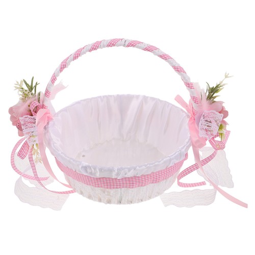 Cesto fiori per decorazioni - per,