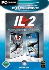 IL-2 Sturmovik - Edizione