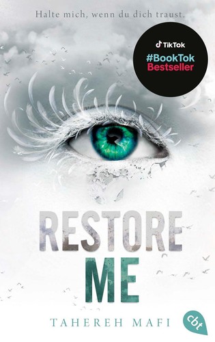 Restore tahereh mafi - me,