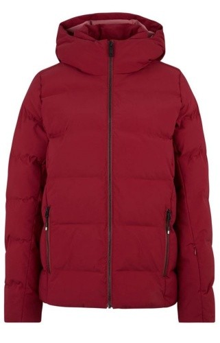 Giacca invernale donna ziener - invernale,
