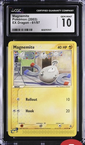 Pokemon 2003 dragon - pokemon,