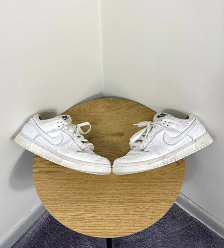 Sneakers vintage nike dunk low - sneakers,