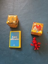 Sorpresine  MULINO BIANCO - Gadget 