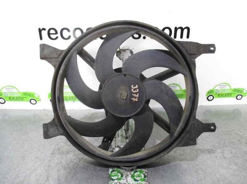 7700784652 electroventilador - 7700784652, /