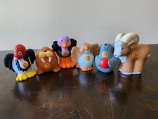 Fisher Price Little People
