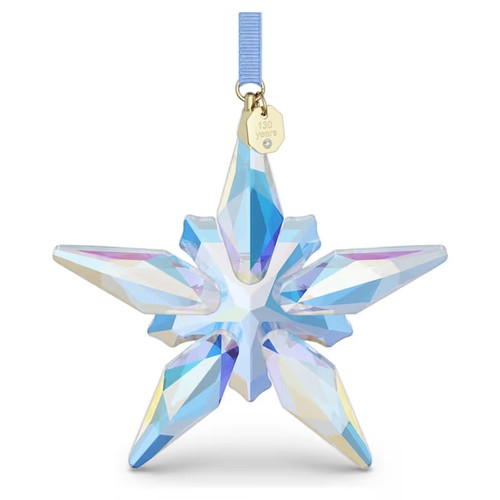 Swarovski stella annual - "stella,