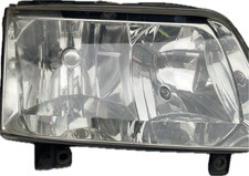Fanale anteriore destro adxper modello VOLKSWAGEN POLO anno 2000 6N1941016AD