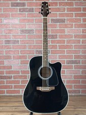 Takamine 34ce - takamine, gd-34ce