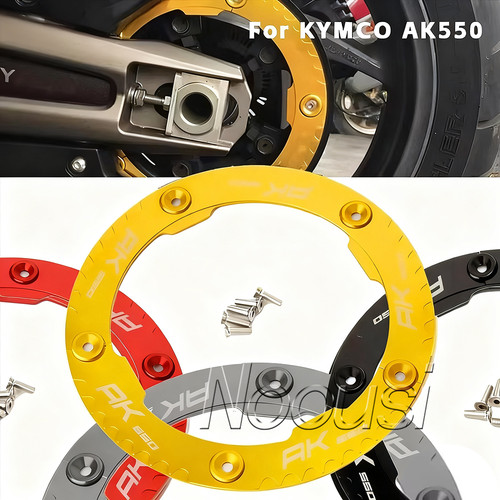 Per kymco ak550 550 - per,