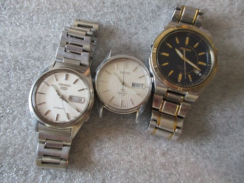 Orologi seiko dress uomo - orologi,