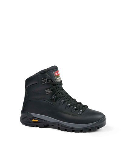 Scarpe scarpone trekking - scarpe,