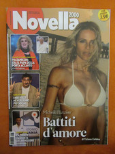 NOVELLA 2000 N.8 - VISIBILIA