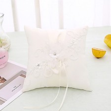  20 X20cm Nuziale Cuscino