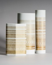 Vaso porcellana Rosenthal trio