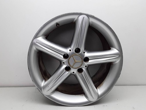 Cerchio mercedes clase - mercedes, c
