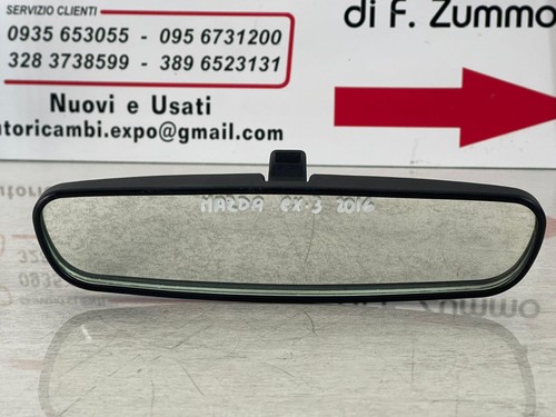 Centralina fari per mazda cx3 - fari,