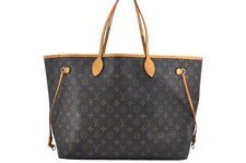 Autentica borsa a tracolla