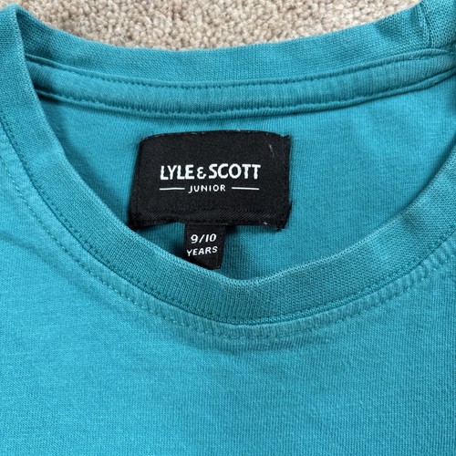 Shirt lyle scott junior - t-shirt, &