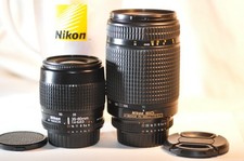 Nikon AF D Nikkor 35-80 mm e