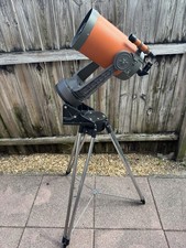 Celestron Orange Tube C 8 8"/