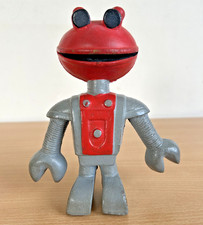 Vintage bendy smash - smash, martian