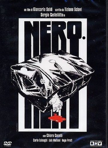 Dvd nero - dvd,