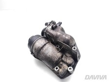 Volvo S80 Supporto di Montaggio per Carter Filtro Olio D5 Diesel 120kW (163 CV) 2005