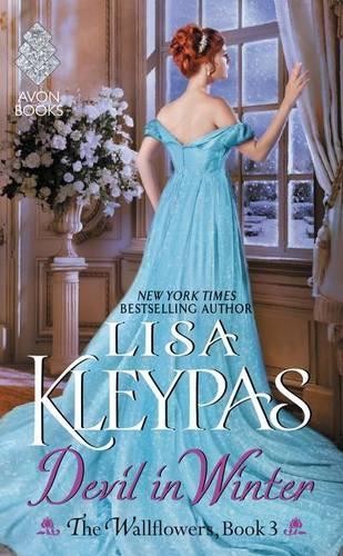 Lisa kleypas devil winter - lisa,