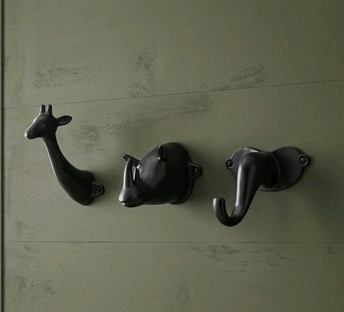 Ikea klypa ganci parete per - klypa, da