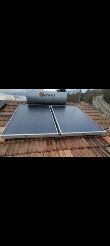 Pannello solare termico - pannello,