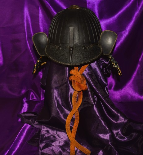 Antico elmetto kabuto - antico,
