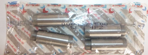 Kit guida valvole ingresso per - ingresso,