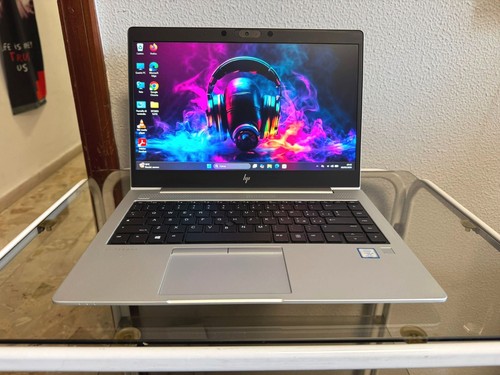 Notebook elitebook intel i5 - hp,