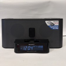 Sony ICF-C1iPMK2 FM/AM
