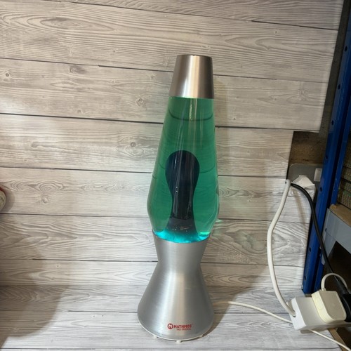 Mathmos astro lava lamp - lava,