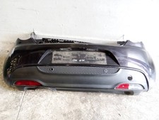 PARAURTI POST. 71777564 ALFA ROMEO MiTo (X6) (06/08>06/11