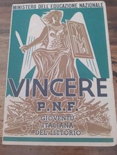 PAGELLA SCOLASTICA GIOVENTÙ