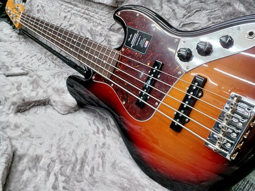 Fender american professional - fender,